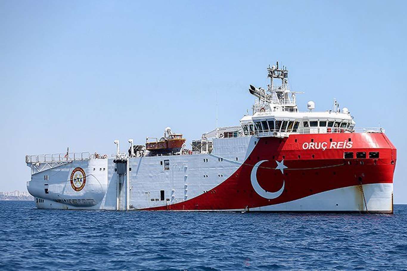 Dışişleri Bakanlığından Yunanistan'a "mesnetsiz açıklama" tepkisi Dışişleri Bakanlığından Yunanistan'a "mesnetsiz açıklama" tepkisi
